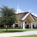Cornerstone Baptist Church - Baptist Churches