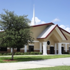 Cornerstone Baptist Church