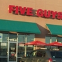 Five Guys