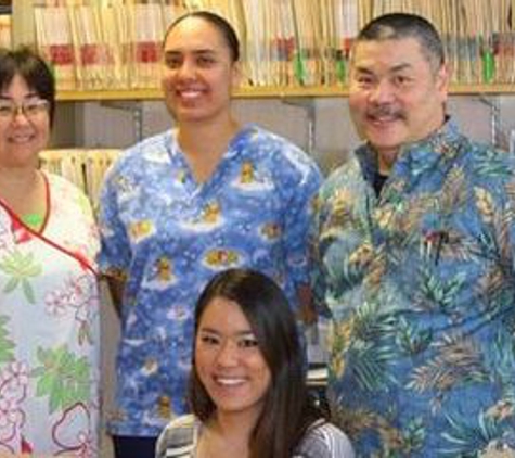 Windward Dental Group - Kaneohe, HI