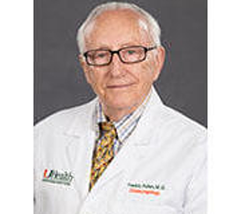 Dr. Fredric W Pullen II, MD - Miami, FL