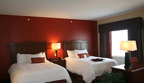 Hampton Inn & Suites Fort Worth/Forest Hill - Forest Hill, TX