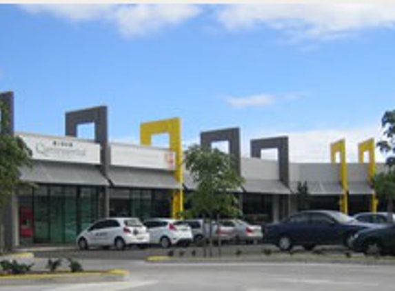T J Kelly Surveys Pty. Ltd. - Beaudesert, QLD