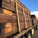 North Cal Wood Products Inc - Used Lumber