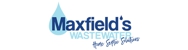 Maxfield’s Wastewater - Septic Tanks & Systems