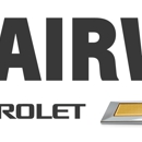 Fairway Chevrolet - Automobile Body Repairing & Painting