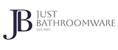 Just Bathroomware Logo