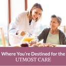 destined home care services - Home Health Services