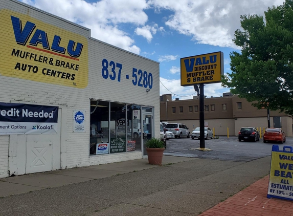 Valu Muffler Brake Auto Care Center - Buffalo, NY