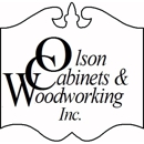 Olson Cabinets & Woodworking - Housewares