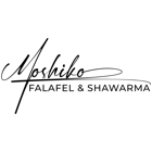 Moshiko - Falafel & Shawarma