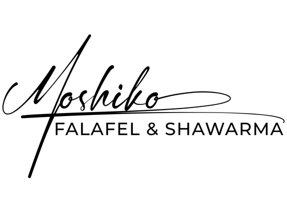 Moshiko - Falafel & Shawarma - New Orleans, LA