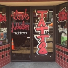 Ink Addiction Tattoos