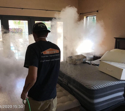 SERVPRO of Weston/West Davie - Davie, FL