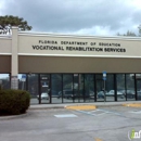 Vocational Rehabilitation Division - State Government