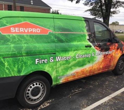 SERVPRO of North Chattanooga - Soddy Daisy, TN