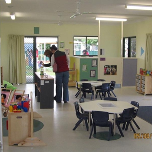 Brush Ranger - Cundletown, NSW. Child care center, Multi surface finish, 2 Pac, By Bushranger painters