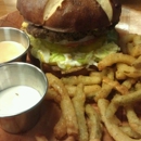Big Splash Burgers, LLC - Hamburgers & Hot Dogs