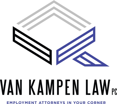 Van Kampen Law - Charlotte, NC