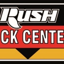 Rush Truck Centers - New Truck Dealers