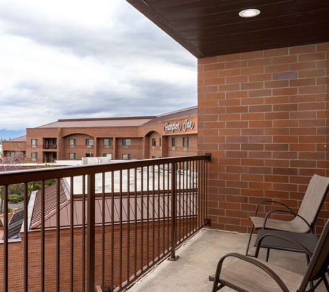 Hampton Inn Kalispell - Kalispell, MT