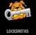BIG DOG Locksmiths Logo