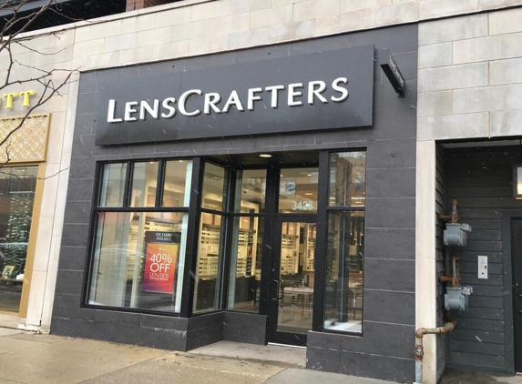 LensCrafters - Chicago, IL