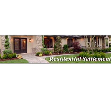 Plus Your Settlements - Midland, WA