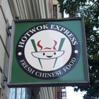 Hot Wok Chinese Food