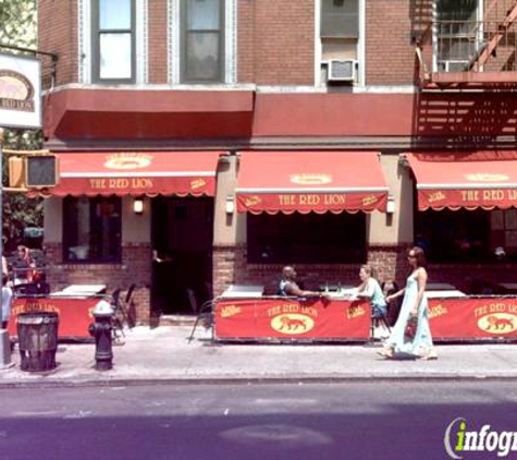 Red Lion - New York, NY