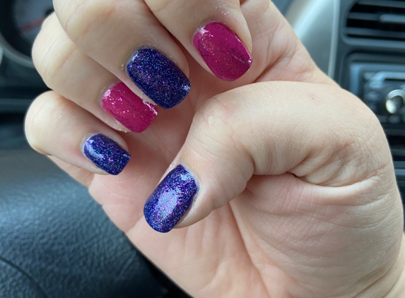 Lovely Nails - Oroville, CA