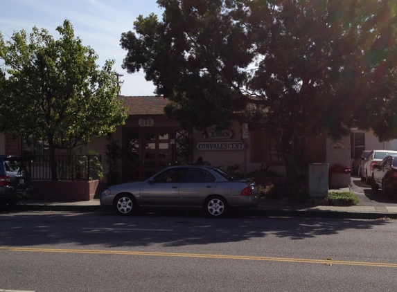 Elms Convalescent Hospital - Glendale, CA