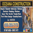 Oceana Construction