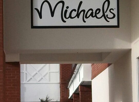 Michaels - The Arts & Crafts Store - Plant City, FL