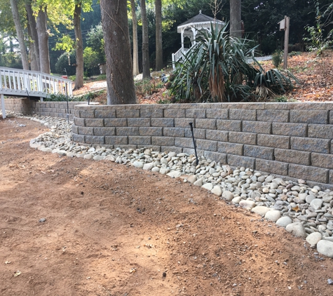 Morales Landscaping And Pinestraw Service - Greenville, SC. Morales Landscaping