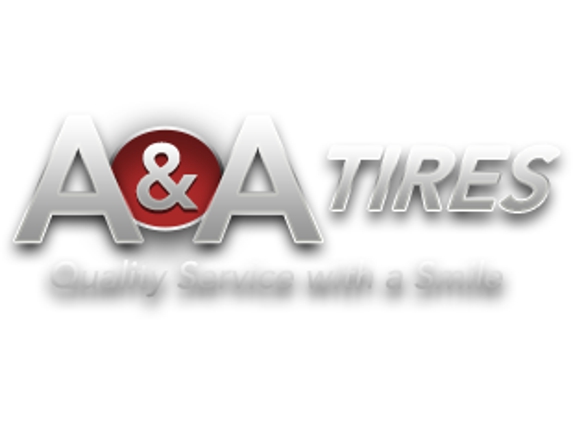 A & A Tire - Milwaukee, WI