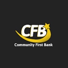 Community First Bank