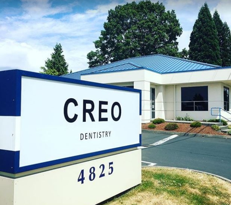 Creo Dentistry - Marysville, WA