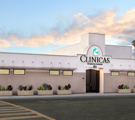 Clinicas La Colonia Health Center - Oxnard, CA