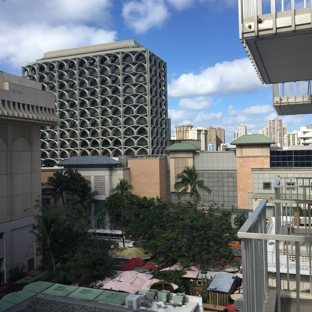 Shoreline Hotel Waikiki - Honolulu, HI