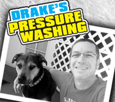 Drake's Pressure Washing