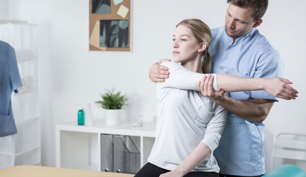 JQ Physiotherapy and Sports Rehabilitation - Abbotsbury, NSW