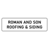 Roman and Son Roofing & Siding gallery