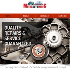 Metro Auto Medic, LLC