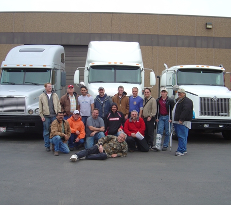 Excel Driver Services - Henderson, CO