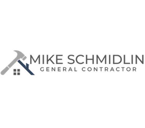 Mike Schmidlin General Contractor