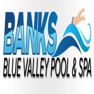 Banks Blue Valley Pool & Spa - Overland Park, KS