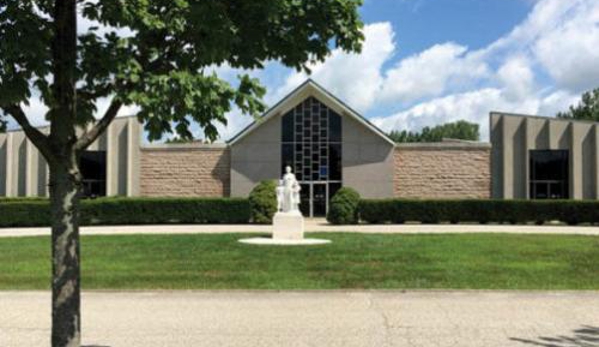 Tippecanoe Funeral & Cremation Services Funeral Chapel - West Lafayette, IN