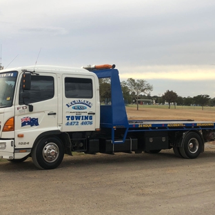 Croakers Towing Services - Batemans Bay, NSW