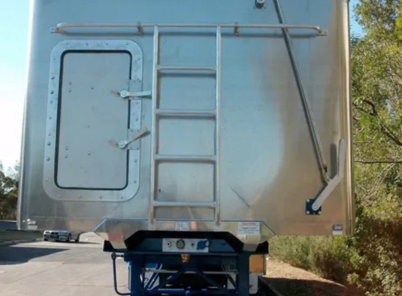 Trailers Sales Pty Ltd - Rocklea, QLD